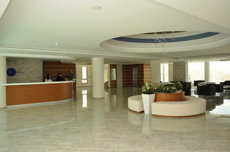 Blue Moon Hotel Bodrum Exterior photo